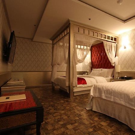 Hotel Tomgi 首爾 外观 照片