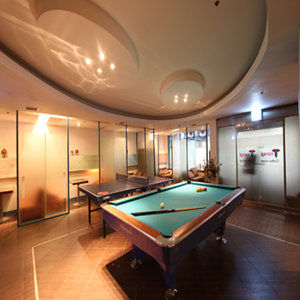 Hotel Tomgi 首爾 外观 照片